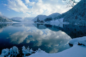 Pillersee