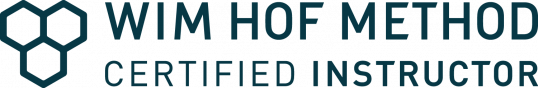 Wim Hof Method Logo