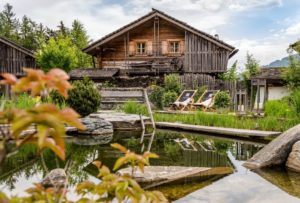 Kältebad